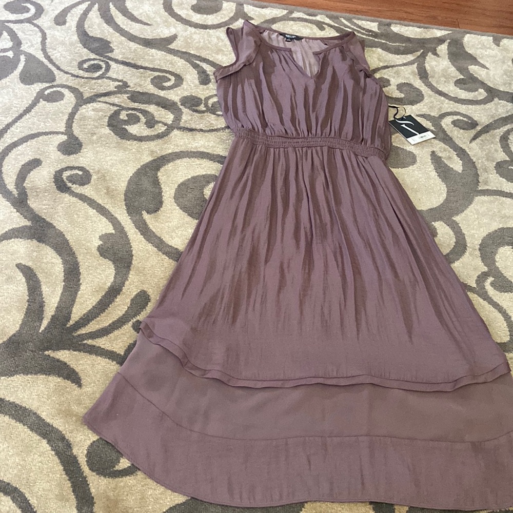 Vera Wang dress